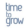 TIME TO GROW