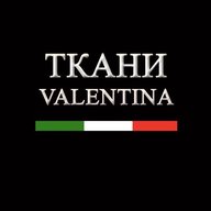 "ТКАНИ VALENTINA" - Магазин тканей Италии в СПб
