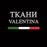 "ТКАНИ VALENTINA" - Магазин тканей Италии в СПб