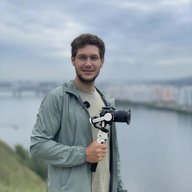 Сергей Токарев | Красноярск