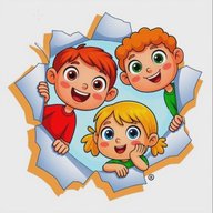 Лучшее детям