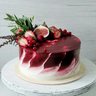 Торты.Капкейки.Рецепты