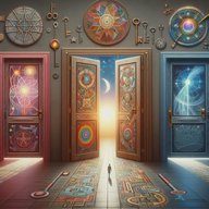 Трансерфинг работает?!