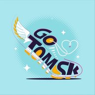 Go Tomsk • Афиша Томск