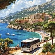 ТУРЦИЯ (turk-trip.ru) - канал о туризме ( Стамбул, Анталья, Алания)