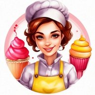 ВЫПЕЧКА🥨ДЕСЕРТЫ