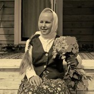 КРЕСТИК В ДОМИКЕ