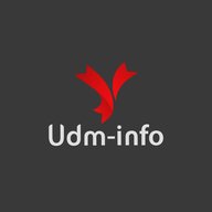 Udm-info