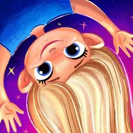 Богатый иллюстратор | Улли | @ull.y