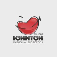 Радио Юнитон 100.7 FM. Официальный канал