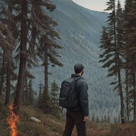 Походы Выживание Бушкрафт