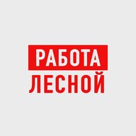 Работа Лесной