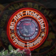 ЧВК WAGNER GROUP ВОЗВРАЩЕНИЕ ГЕРОЕВ