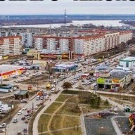 МОЙ МАССИВ | СЕВЕРО-ЧЕМСКОЙ
