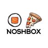 NOSHBOX | Пицца&роллы