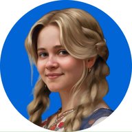Вера в курсе