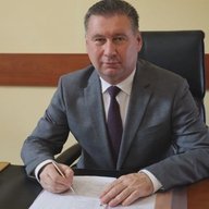 Михаил Драпалюк | Ректор ВГЛТУ им. Г.Ф. Морозова