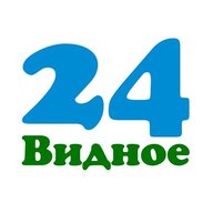 Видное 24