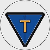 Фигуры электрики для Visio
