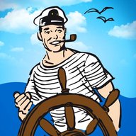 Морская Работа в Макс