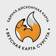 Вкусная карта
