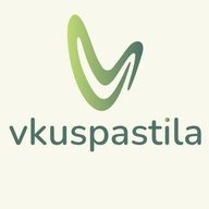 ВКУСПАСТИЛА
