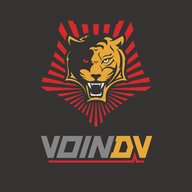 Воин DV
