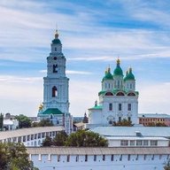 Астрахань NEWS 24/7