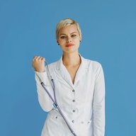 Гинеколог Екатерина Волкова, женское здоровье