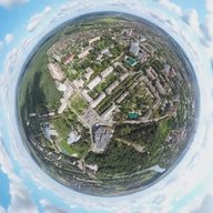 Администрация городского округа Воскресенск