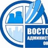 Восточный административный округ города Тюмени