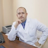ЛОР врач Суббота Дмитрий Владимирович
