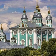 Подслушано Смоленск