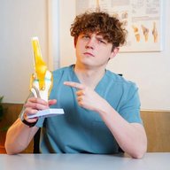 Никита Васильченко | Здоровье суставов