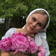 ВИКА ИЗ ДЕРЕВНИ