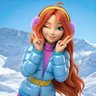 Клуб Винкс | Winx Club Rus
