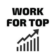 Work For TOP Вакансии для руководителей