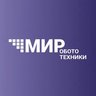 Мир Робототехники