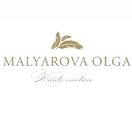 Дизайнер платьев Малярова Ольга