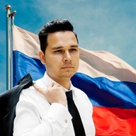 Ягубянц Артур - общественный и политический деятель 🇷🇺
