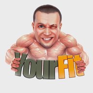 Александр Добромиль| your fit