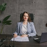 Больше чем юрист Ксения Турусина
