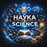 Наука