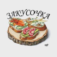 Рецепты | ЗАКУСОЧКА