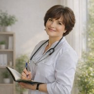 Доктор Мария - про здоровье