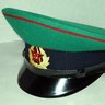⭐ ЗЕЛЕНАЯ ФУРАЖКА ⭐