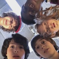 Очень странные дела 5 | Stranger Things 5 | Netflix