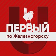 Первый по Железногорску