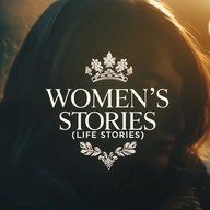 ЖЕНСКИЕ ИСТОРИИ