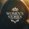 ЖЕНСКИЕ ИСТОРИИ